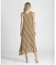 Vestido com forro