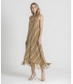 Vestido com forro