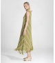 Vestido com forro