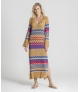 Vestido comprido
