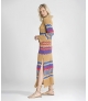 Vestido comprido