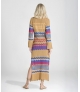 Vestido comprido