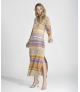Vestido comprido