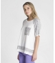 T-Shirt lantejoulas