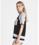 T-Shirt lantejoulas