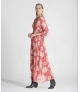 Vestido estampado
