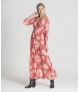 Vestido estampado