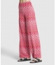 Calça zigzag