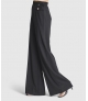 Calça com botão