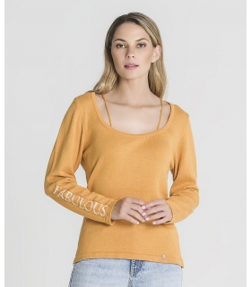 Camisola FABULOUS