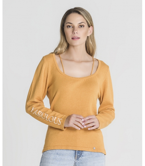 Camisola FABULOUS