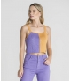 Top bicolor