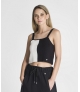 Top bicolor
