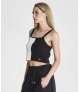 Top bicolor