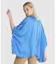 Blusa com decote brilhante