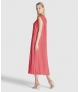 Vestido com brilho