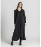 Vestido comprido
