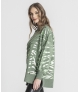 Camisola estampado zebra