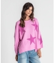 Camisola com estrelas