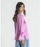 Camisola com estrelas