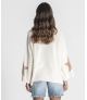 Camisola com estrelas