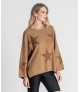 Camisola com estrelas