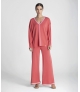 Camisola risca