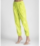 Calça jogger com cordão