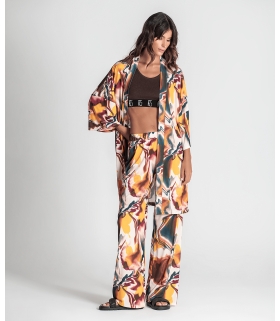 Kimono oversize