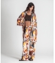 Kimono oversize