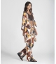Kimono oversize