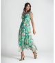 Vestido padrão