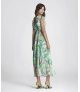 Vestido padrão