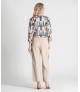 Blusa trespasse