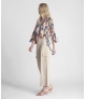 Blusa trespasse