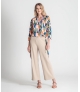 Blusa trespasse