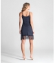 Vestido sombra