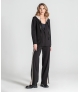 Blazer com capucho