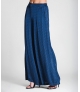 Calça larga