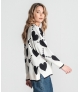 Camisola corações