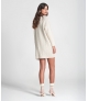 Vestido estruturado