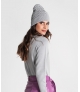 Gorro estruturado