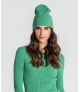 Gorro estruturado