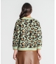 Camisola animal print