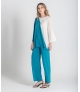 Camisola bicolor