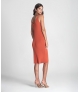 Vestido com colete amovível