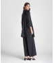 Casaco oversize