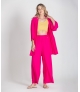 Casaco oversize