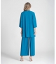 Casaco oversize