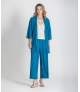 Casaco oversize